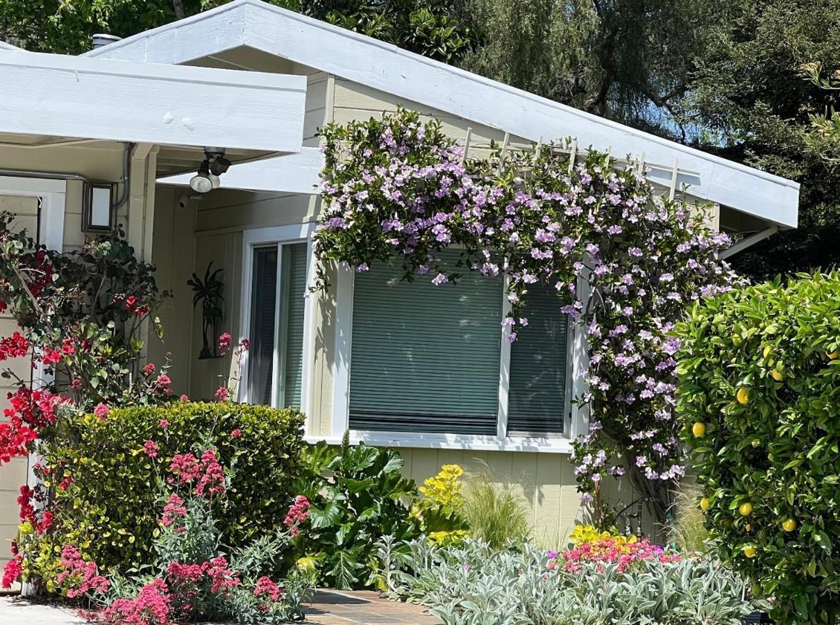Palo Alto Quiet 1 Bedroom Stanford University 외부 사진