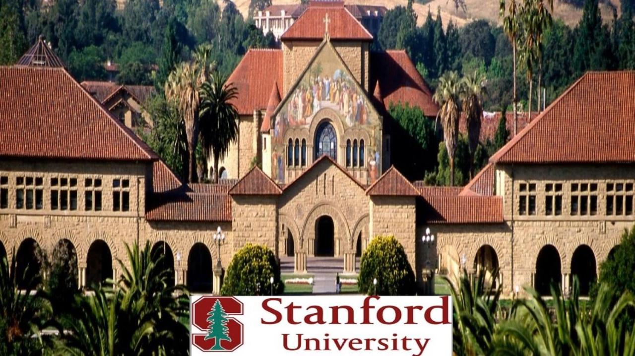 Palo Alto Quiet 1 Bedroom Stanford University 외부 사진