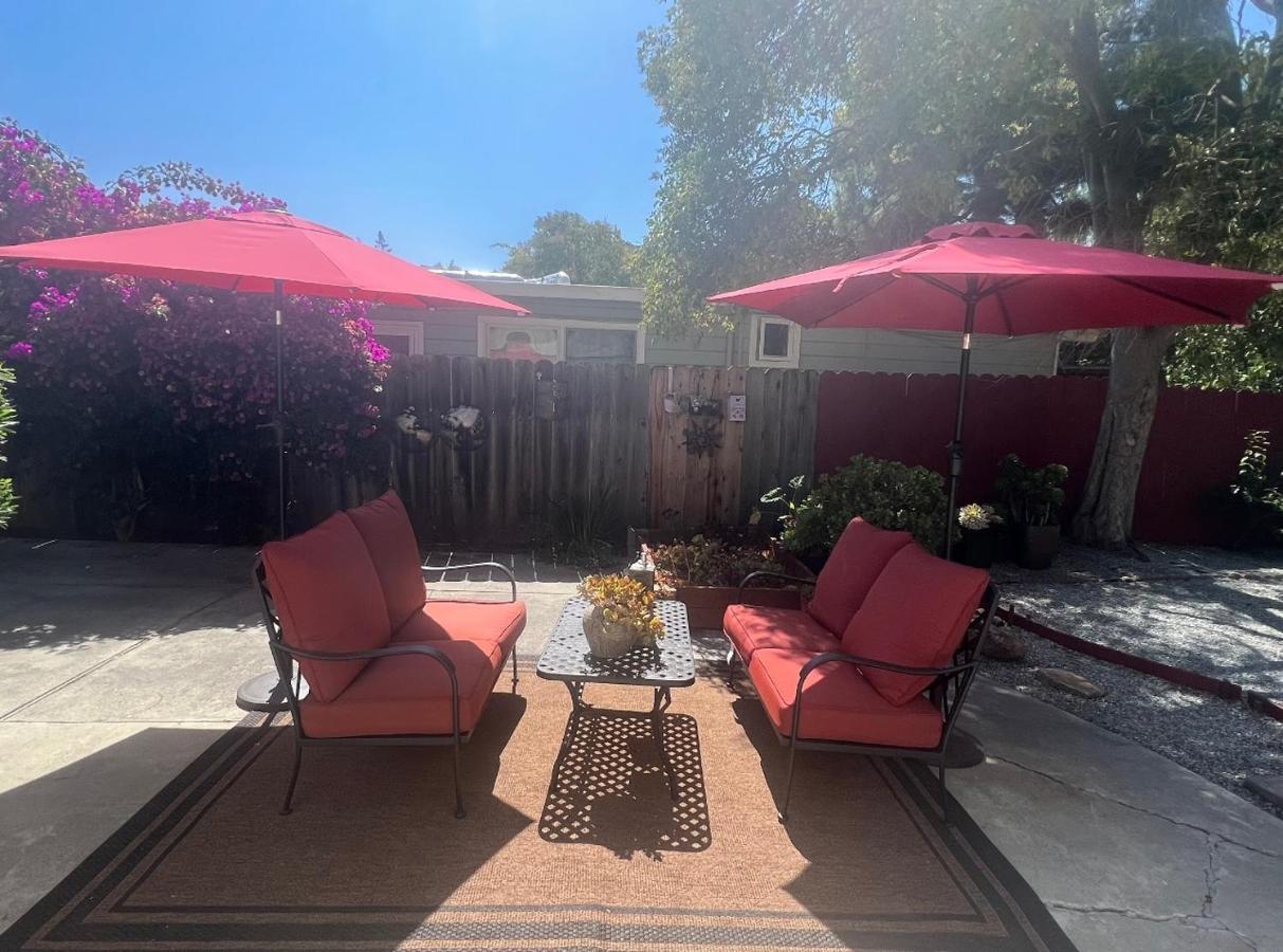 Palo Alto Quiet 1 Bedroom Stanford University 외부 사진