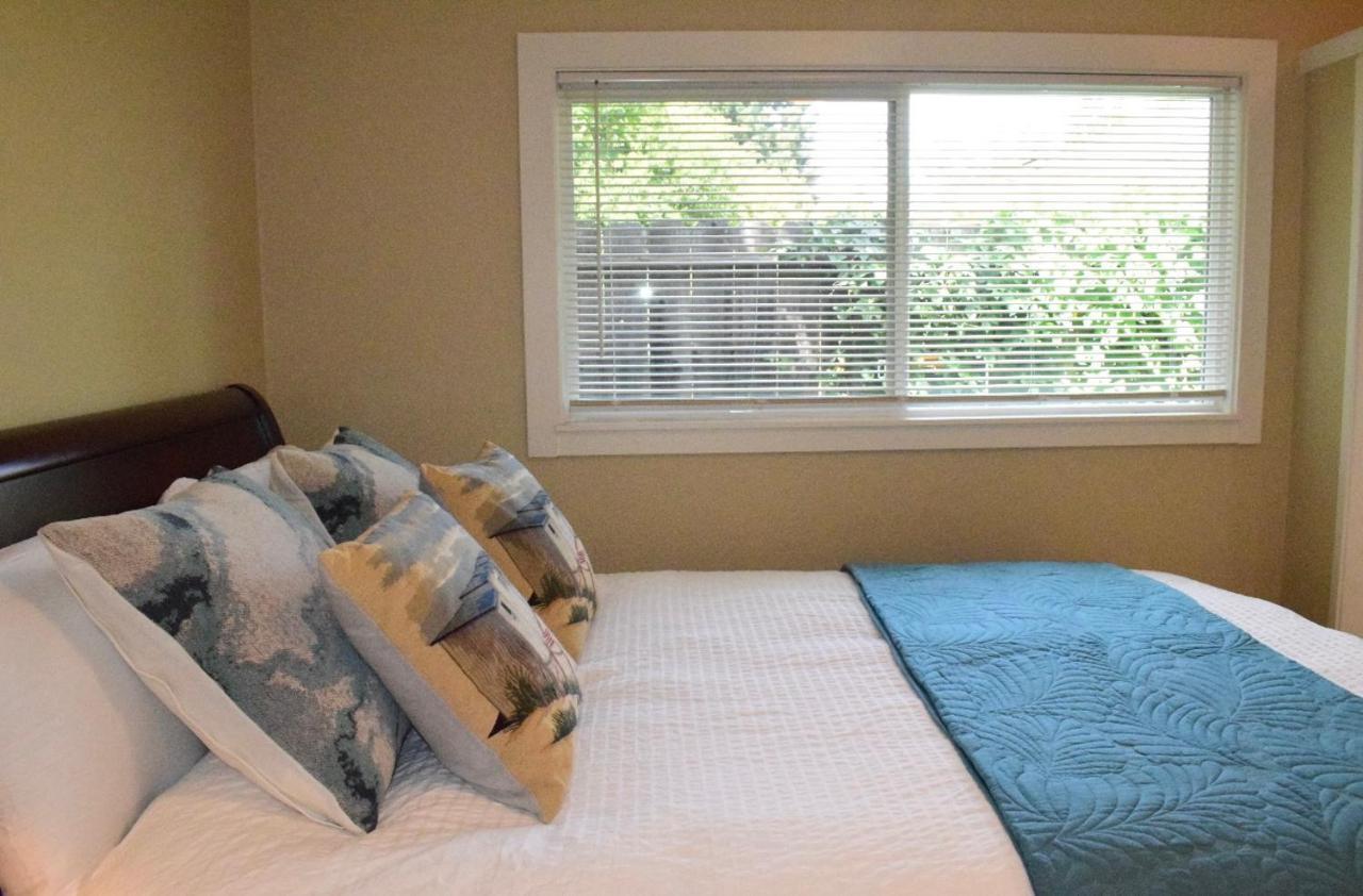 Palo Alto Quiet 1 Bedroom Stanford University 외부 사진