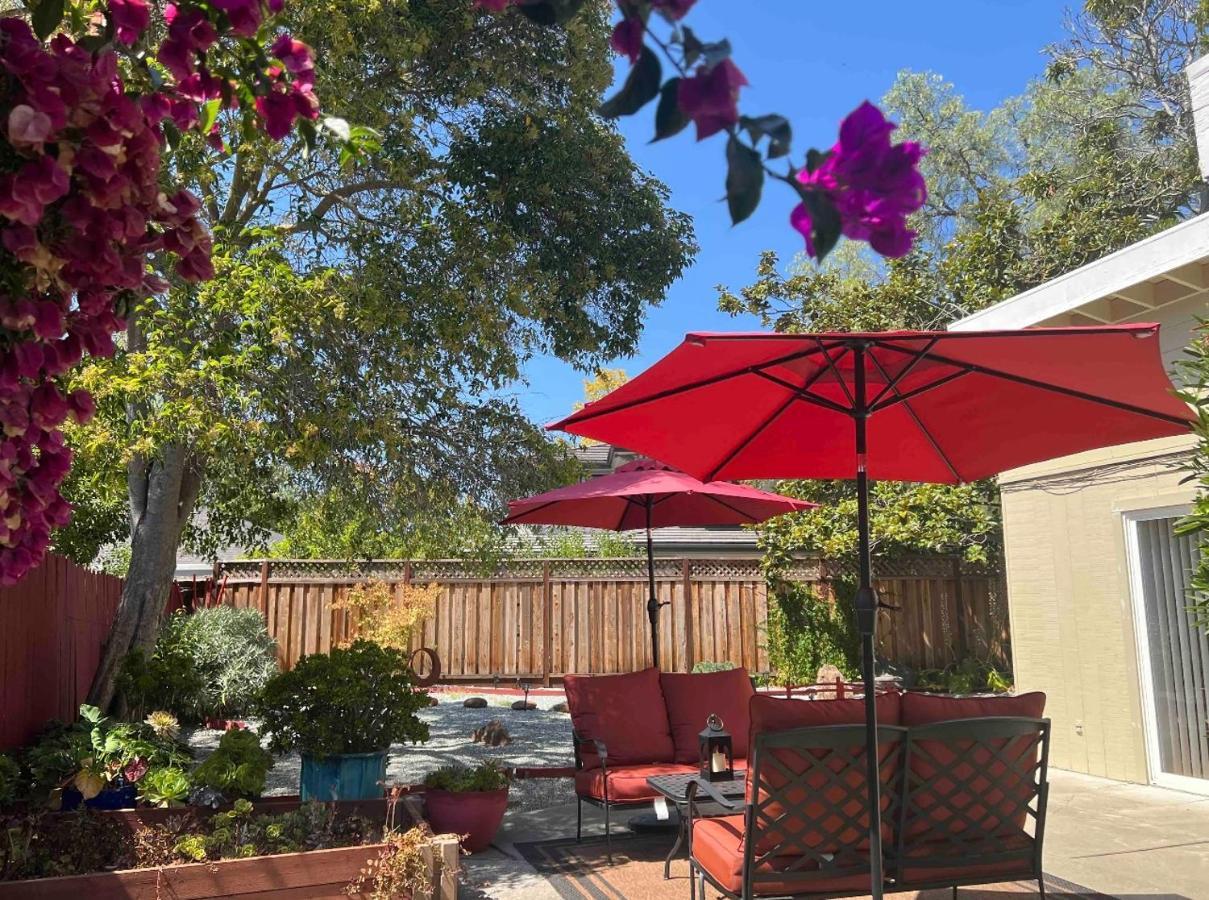 Palo Alto Quiet 1 Bedroom Stanford University 외부 사진