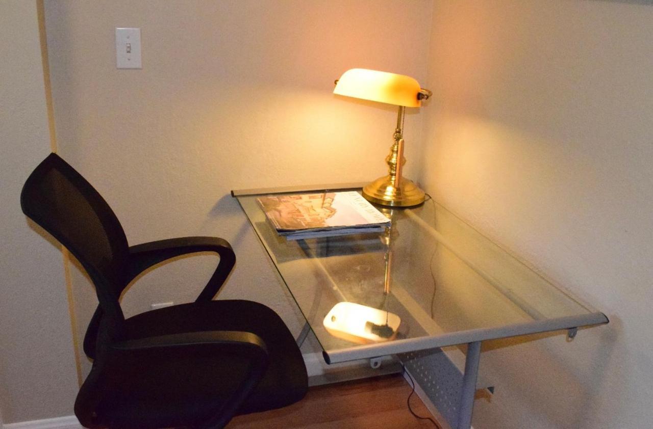 Palo Alto Quiet 1 Bedroom Stanford University 외부 사진