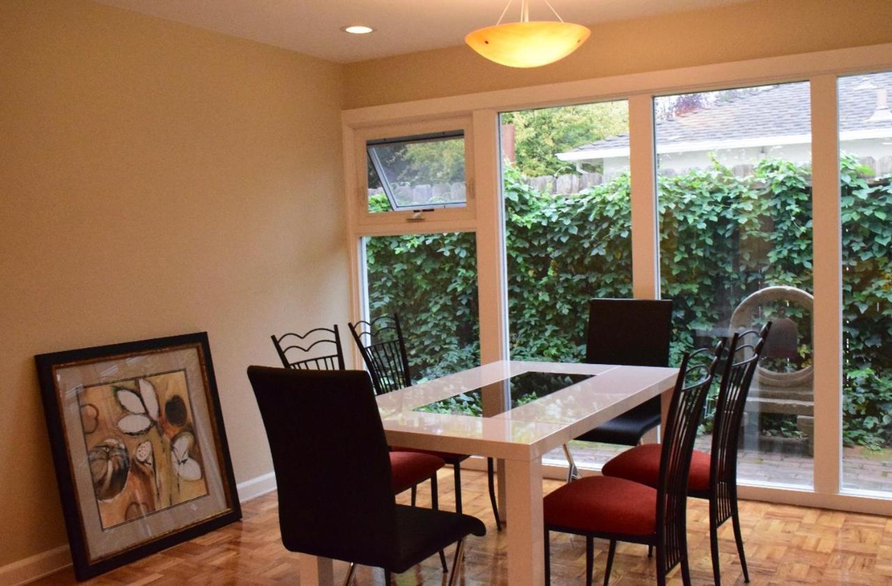 Palo Alto Quiet 1 Bedroom Stanford University 외부 사진