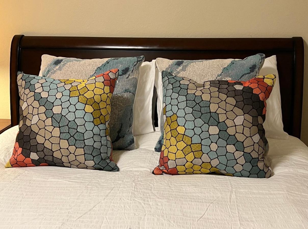 Palo Alto Quiet 1 Bedroom Stanford University 외부 사진