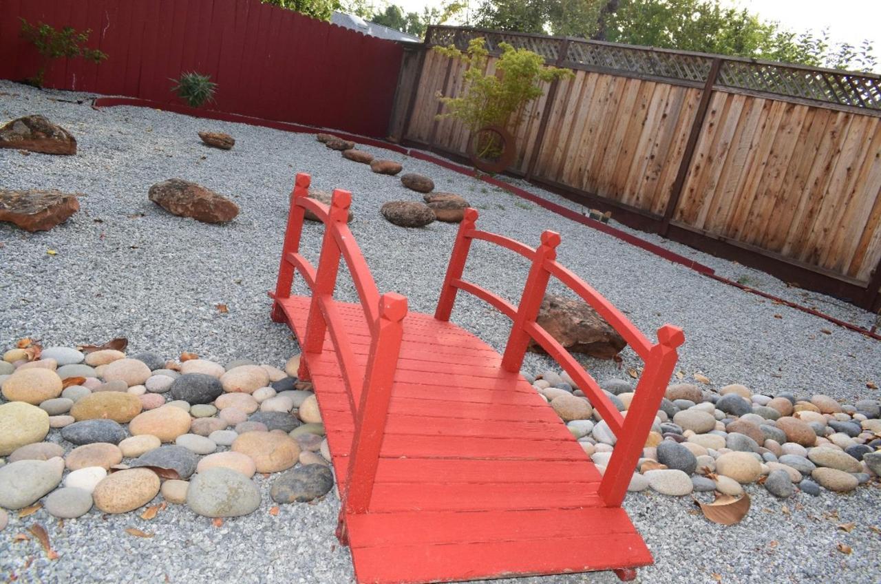 Palo Alto Quiet 1 Bedroom Stanford University 외부 사진