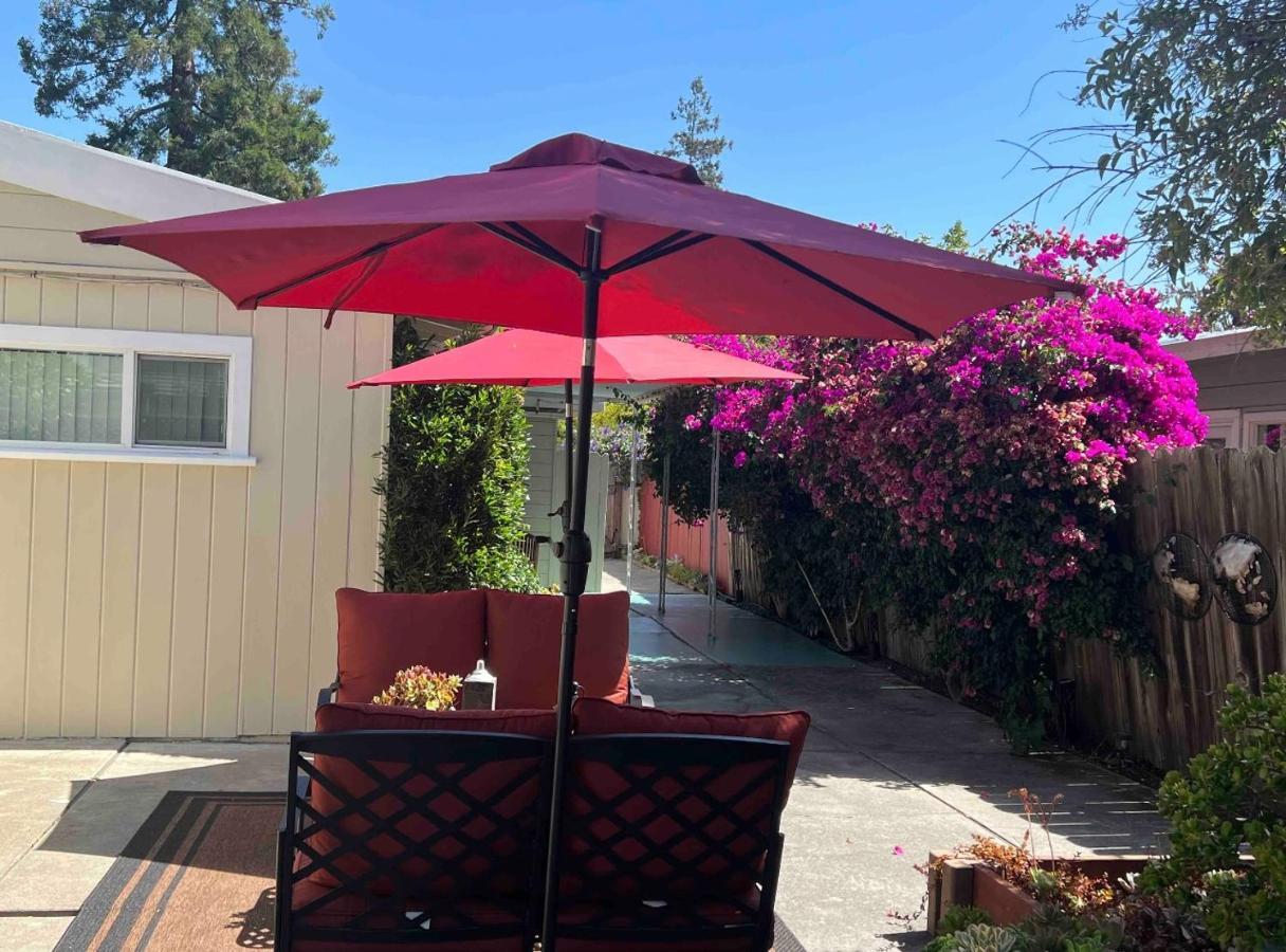 Palo Alto Quiet 1 Bedroom Stanford University 외부 사진