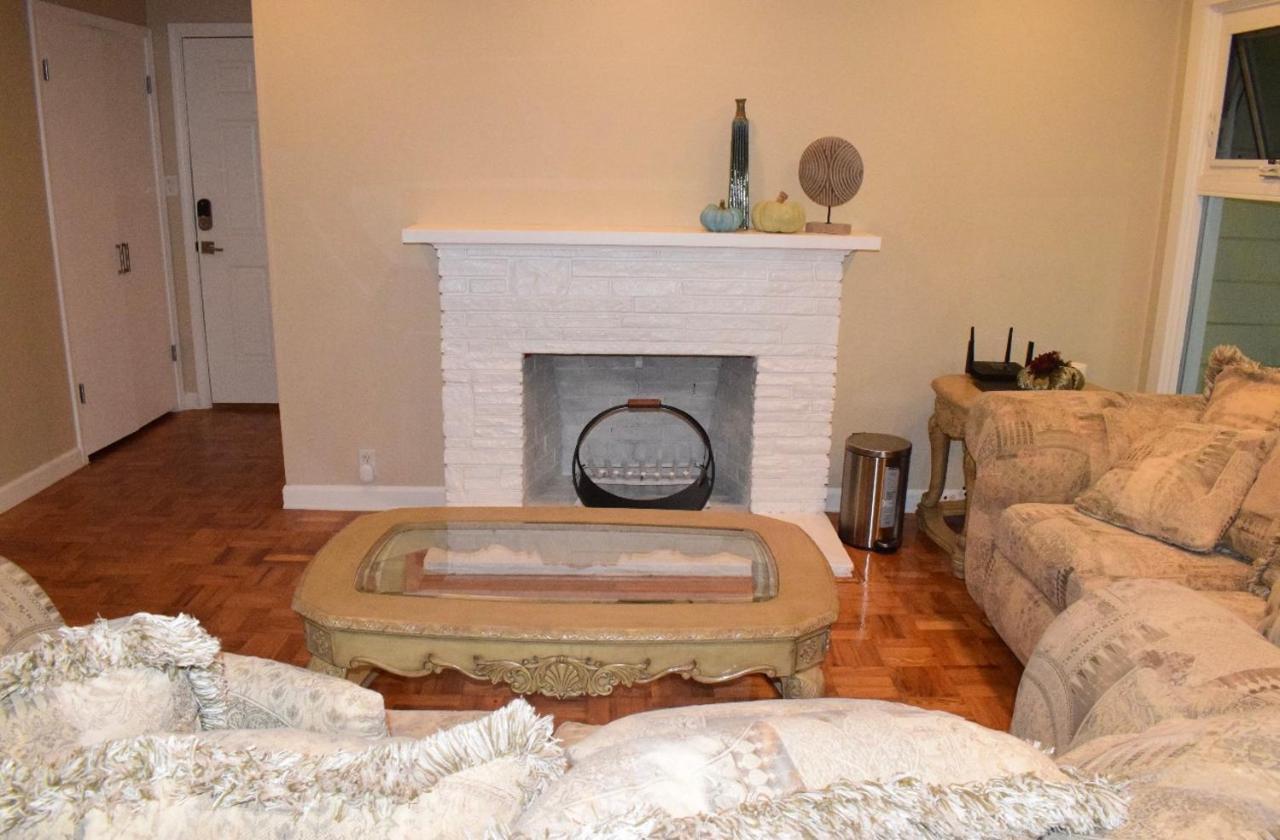 Palo Alto Quiet 1 Bedroom Stanford University 외부 사진