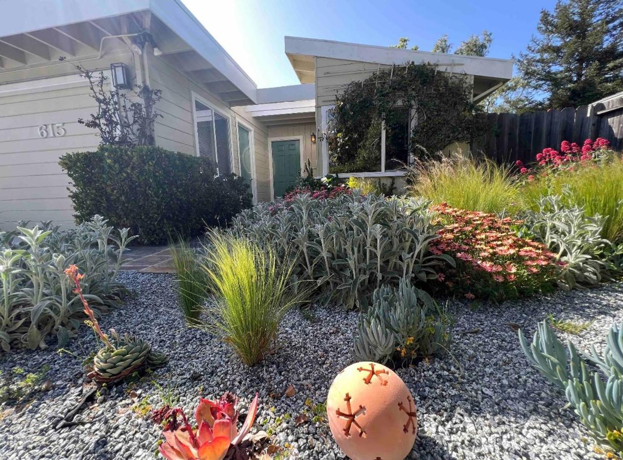 Palo Alto Quiet 1 Bedroom Stanford University 외부 사진