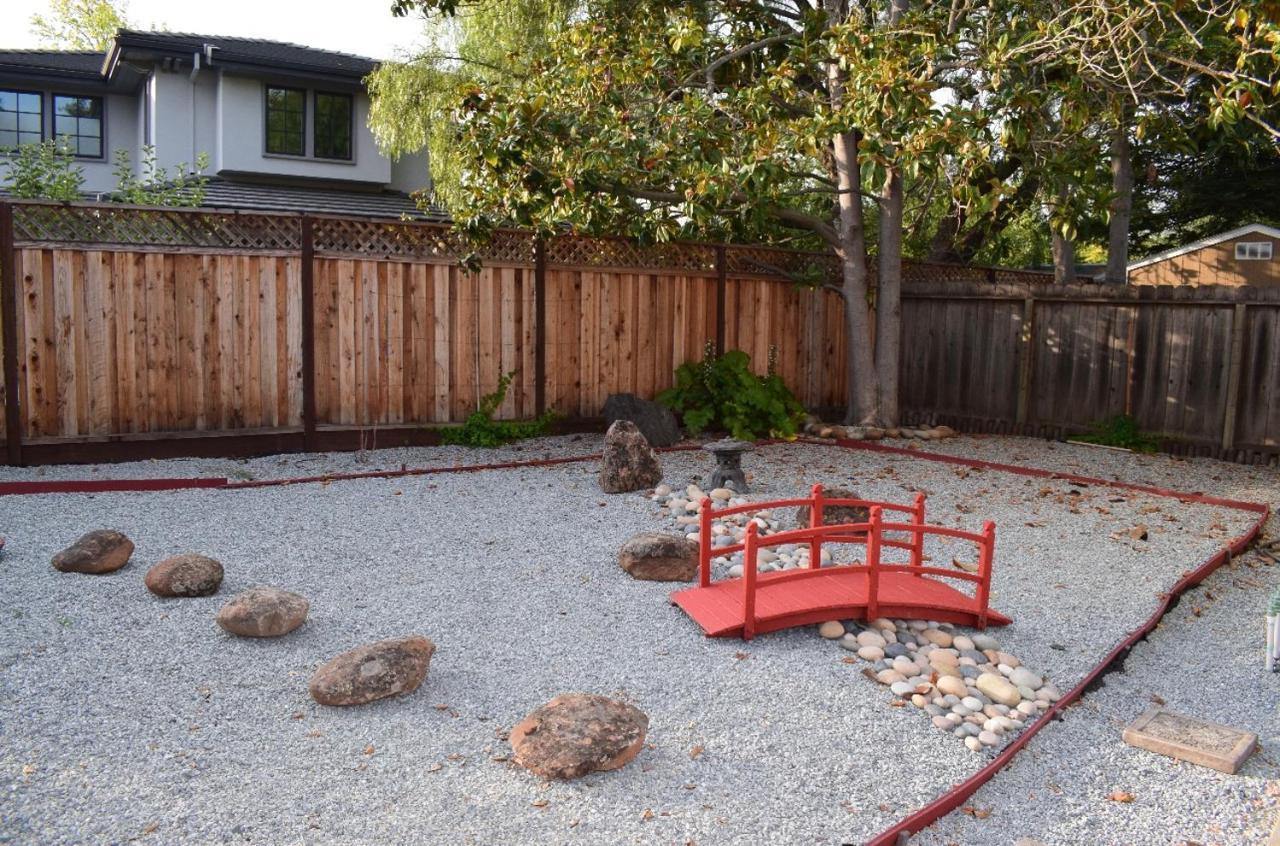 Palo Alto Quiet 1 Bedroom Stanford University 외부 사진