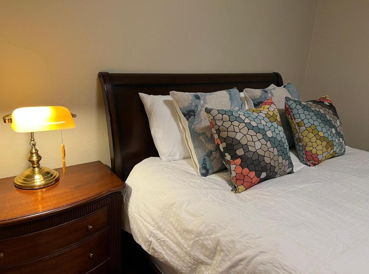 Palo Alto Quiet 1 Bedroom Stanford University 외부 사진