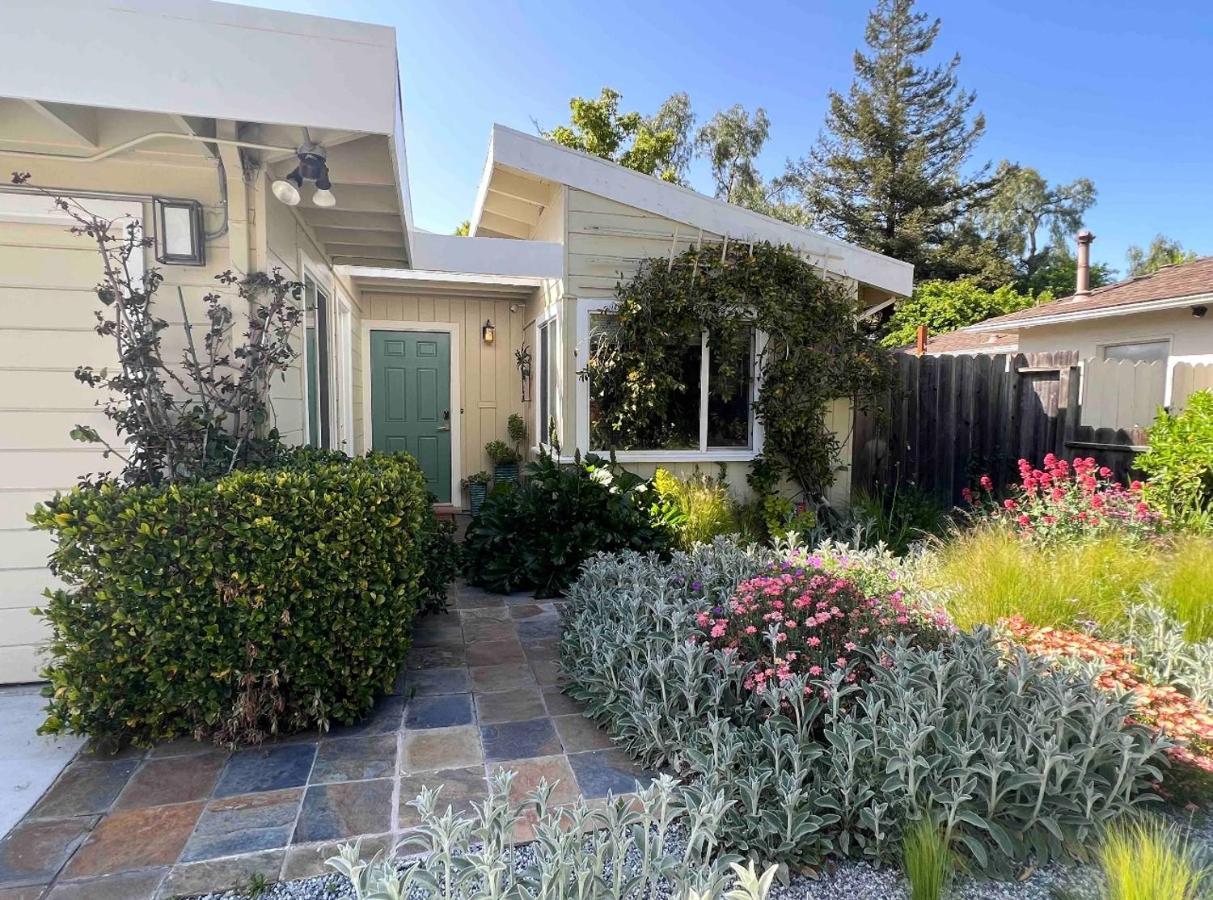 Palo Alto Quiet 1 Bedroom Stanford University 외부 사진