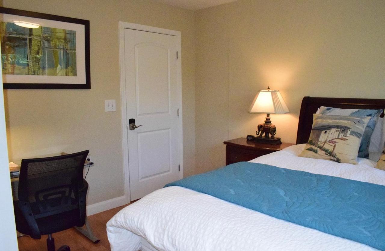 Palo Alto Quiet 1 Bedroom Stanford University 외부 사진