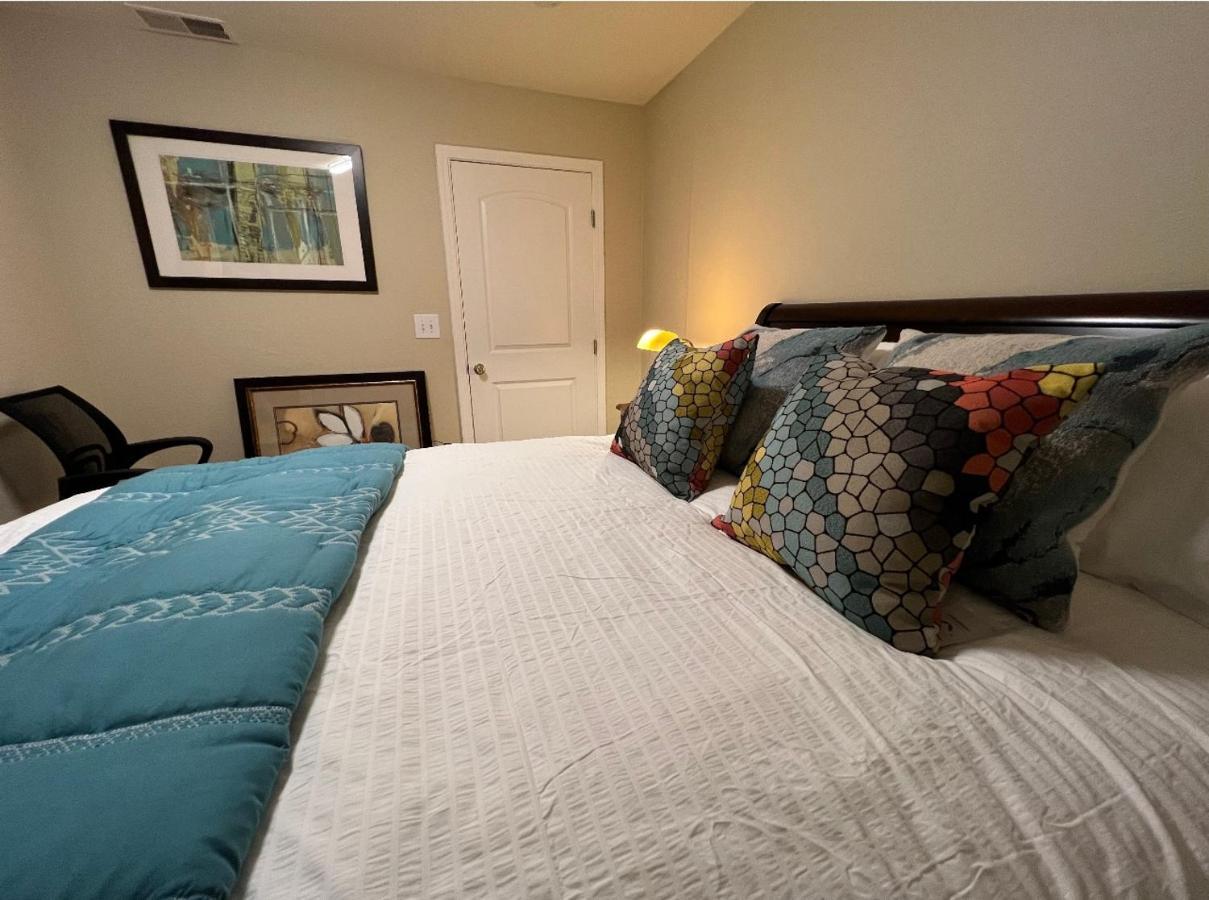 Palo Alto Quiet 1 Bedroom Stanford University 외부 사진